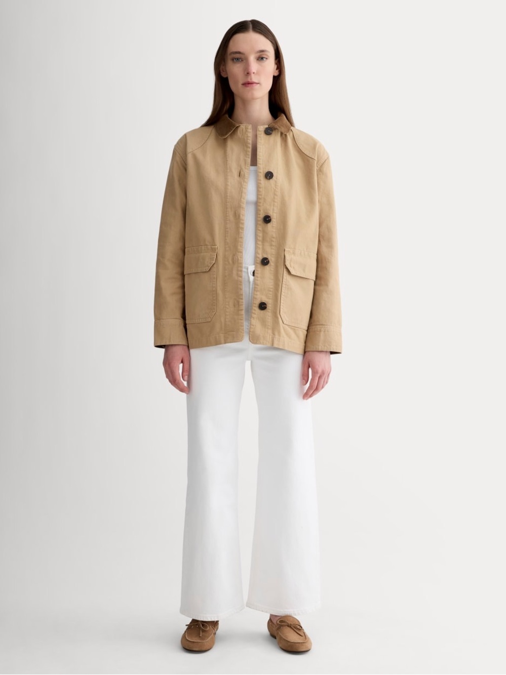 Everlane Jacket